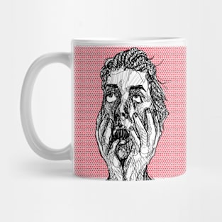 GASP ! Mug